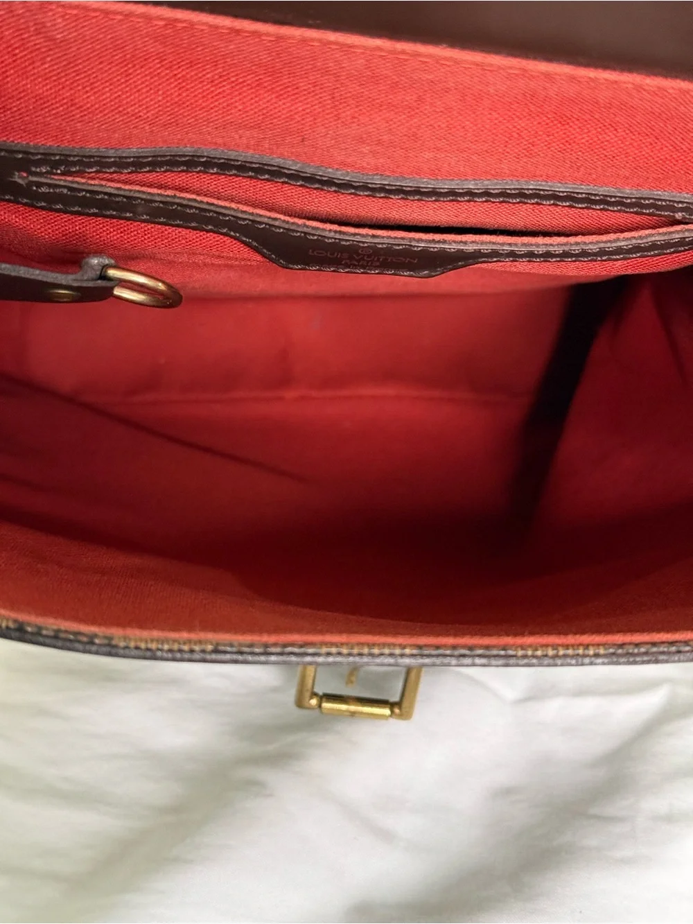 Louis Vuitton classic louis